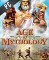 PC GAME - Age of Mythology (CD Key)